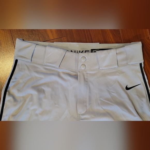 Nike Baseball Pants - Picture 2 of 8
